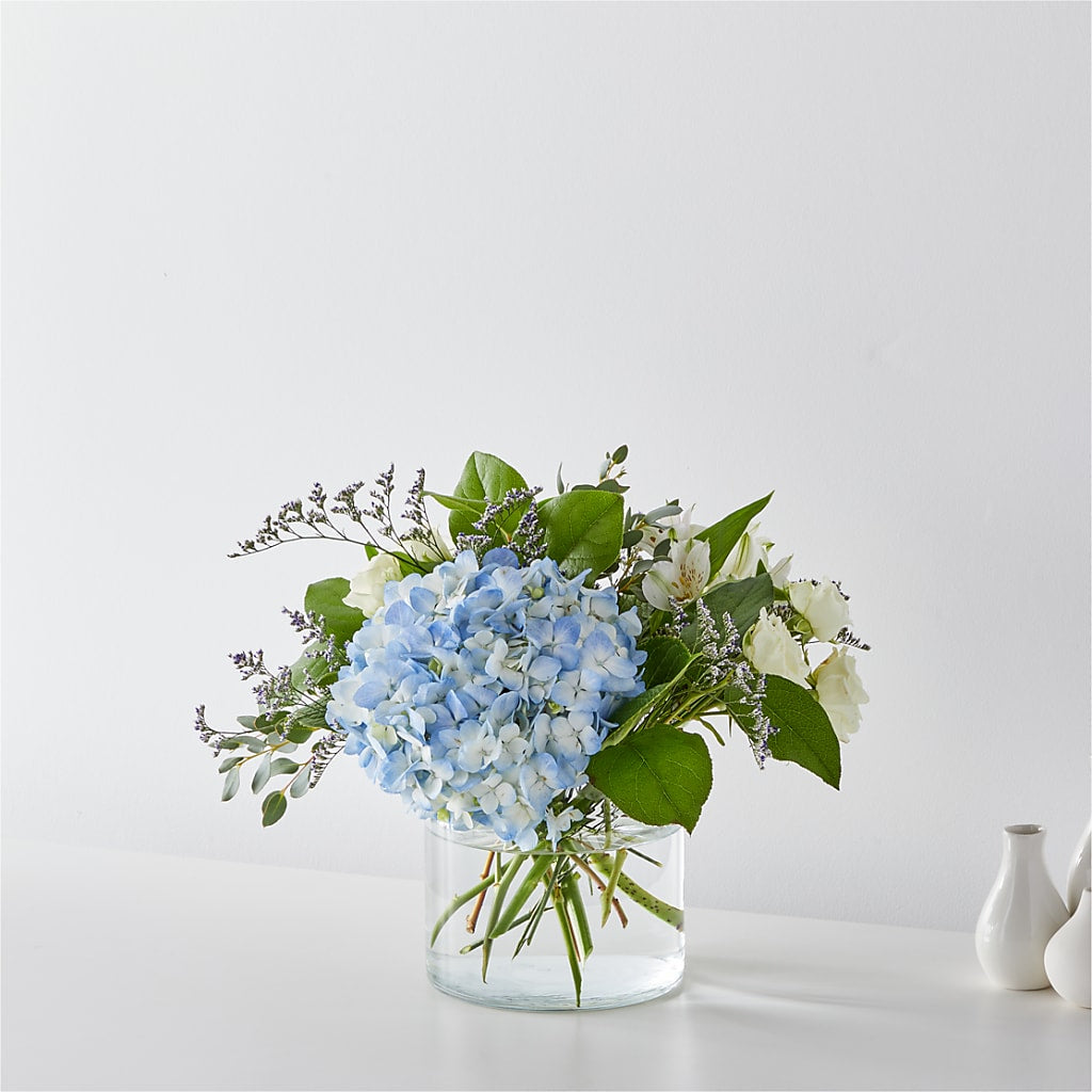 Coastal Blossom Bouquet –  Citrus Valley Florist, West Covina CA