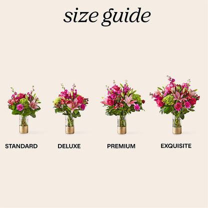 Magic in the Air Bouquet –  Citrus Valley Florist, West Covina CA