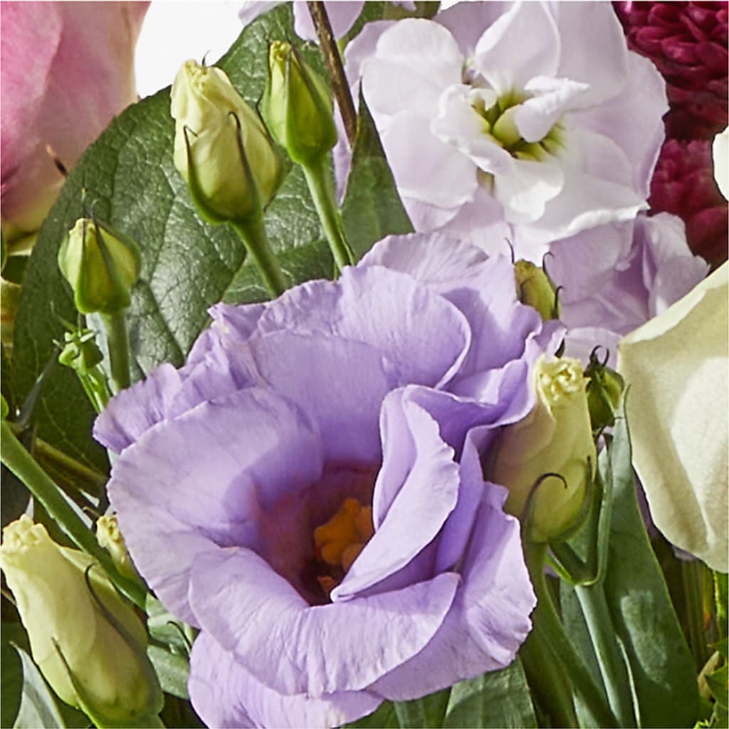 Work of Art Bouquet –  Citrus Valley Florist, West Covina CA
