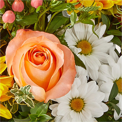 The Good Life Bouquet –  Citrus Valley Florist, West Covina CA