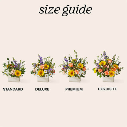 The Good Life Bouquet –  Citrus Valley Florist, West Covina CA