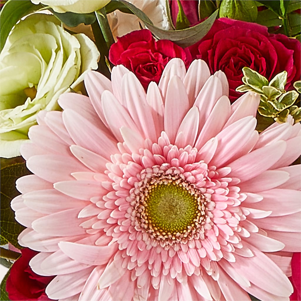 Too Cute Bouquet –  Citrus Valley Florist, West Covina CA