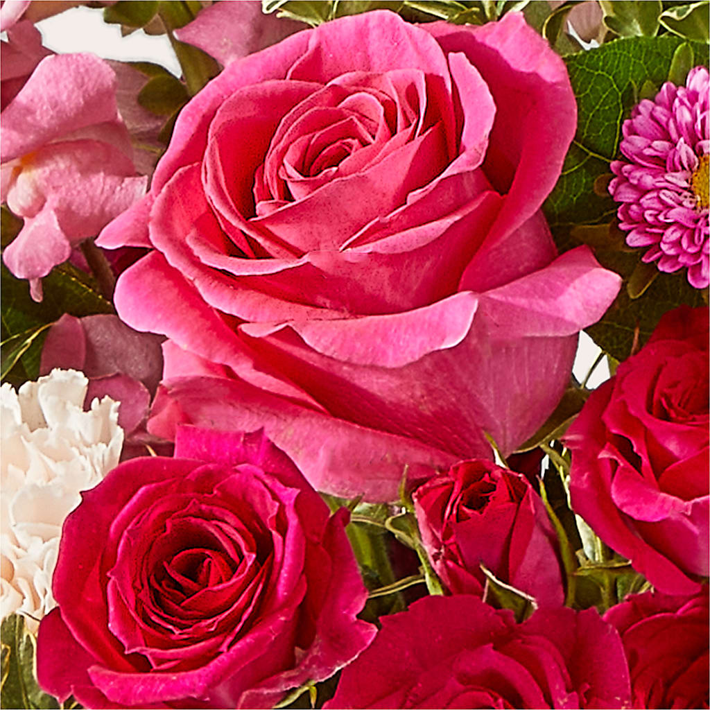 Too Cute Bouquet –  Citrus Valley Florist, West Covina CA