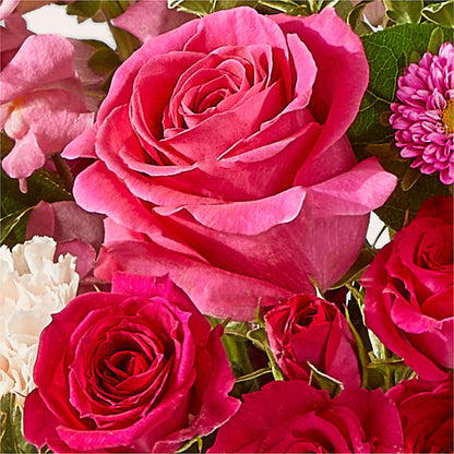 Too Cute Bouquet –  Citrus Valley Florist, West Covina CA
