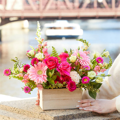 Too Cute Bouquet –  Citrus Valley Florist, West Covina CA