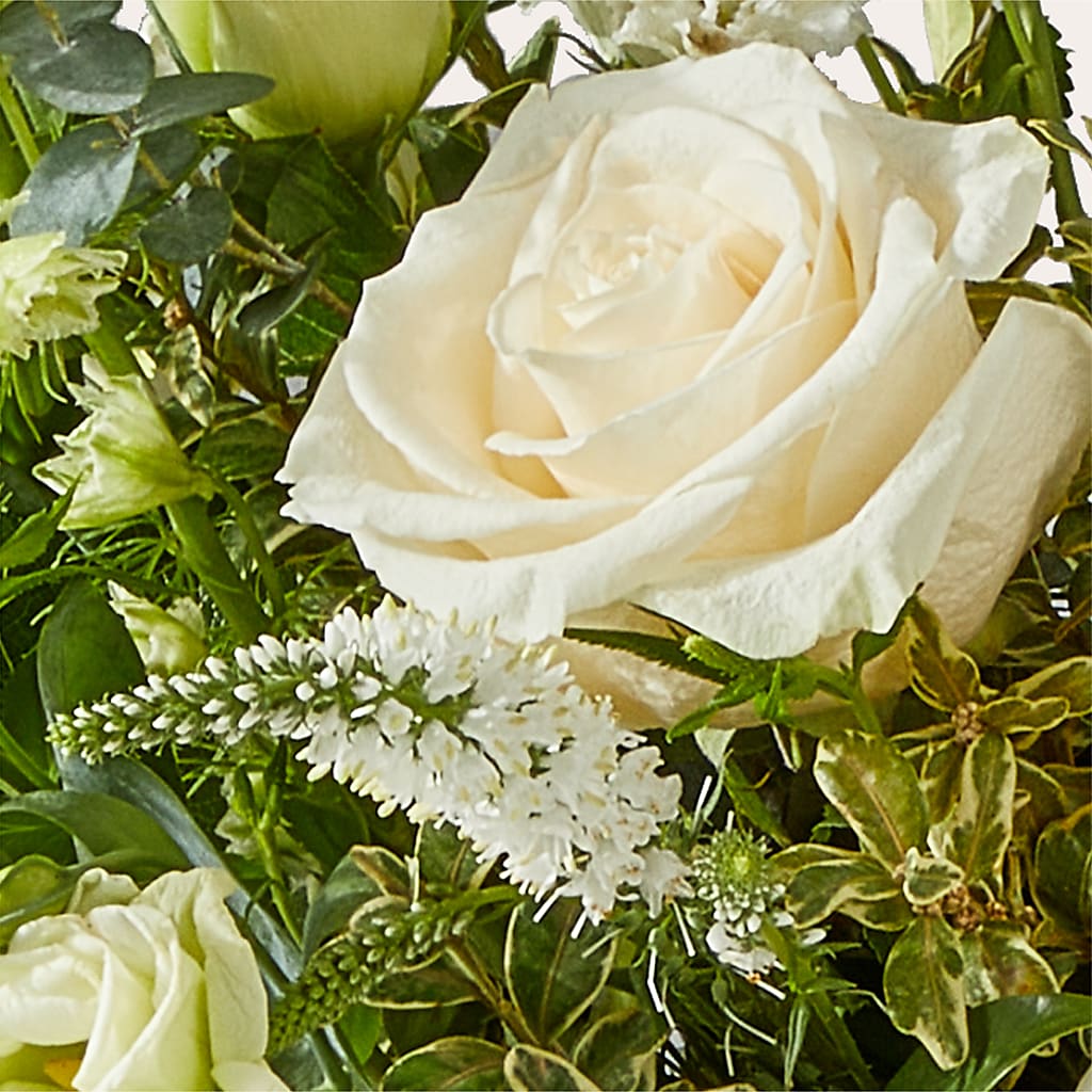 Cashmere Bouquet –  Citrus Valley Florist, West Covina CA