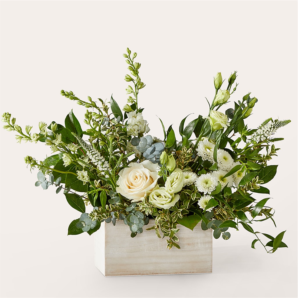 Cashmere Bouquet –  Citrus Valley Florist, West Covina CA