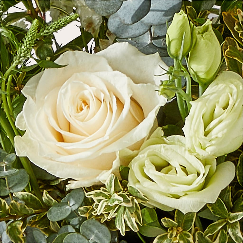 Cashmere Bouquet –  Citrus Valley Florist, West Covina CA
