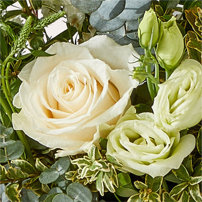 Cashmere Bouquet –  Citrus Valley Florist, West Covina CA