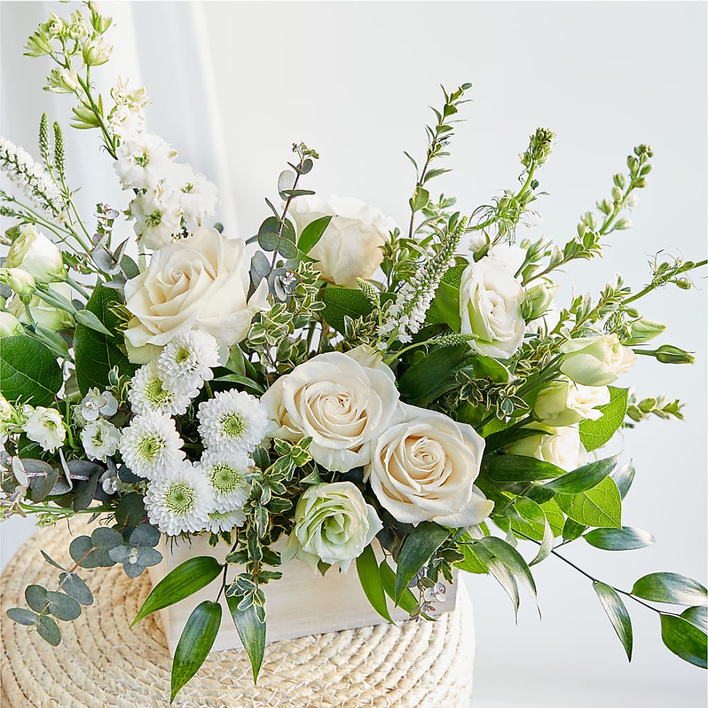 Cashmere Bouquet –  Citrus Valley Florist, West Covina CA