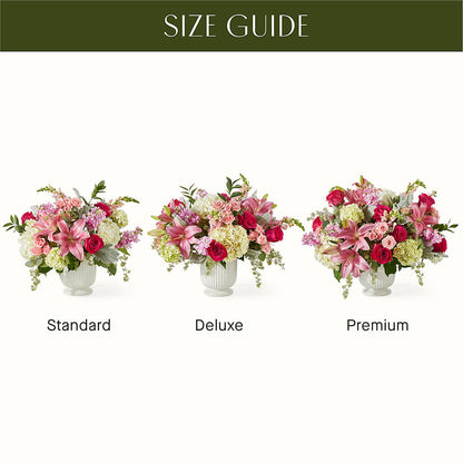 Antique Shopping Bouquet –  Citrus Valley Florist, West Covina CA