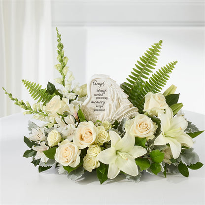 Holding You Close Arrangement –  Citrus Valley Florist, West Covina CA