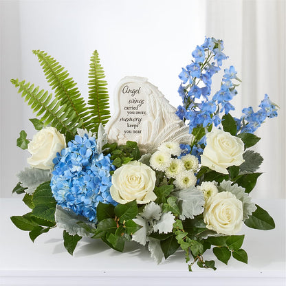 Dearest Arrangement –  Citrus Valley Florist, West Covina CA