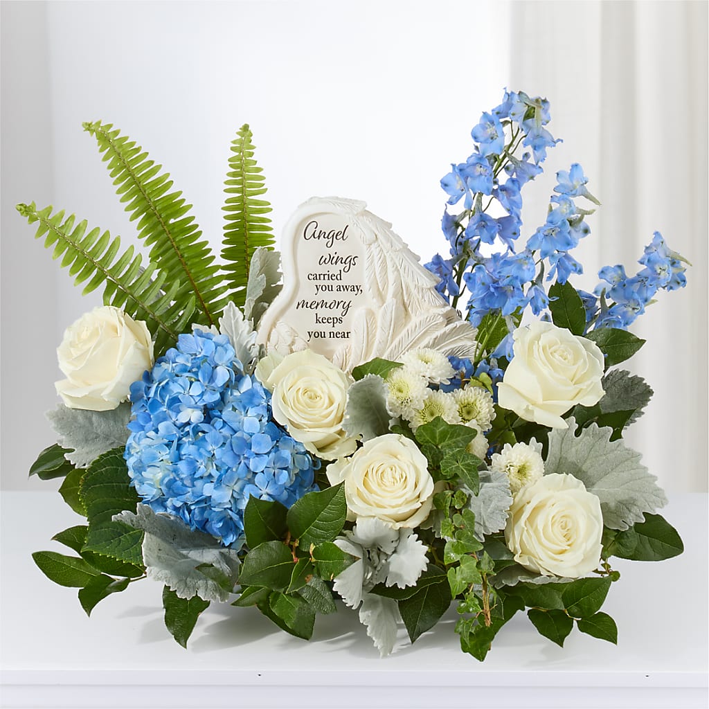 Dearest Arrangement –  Citrus Valley Florist, West Covina CA