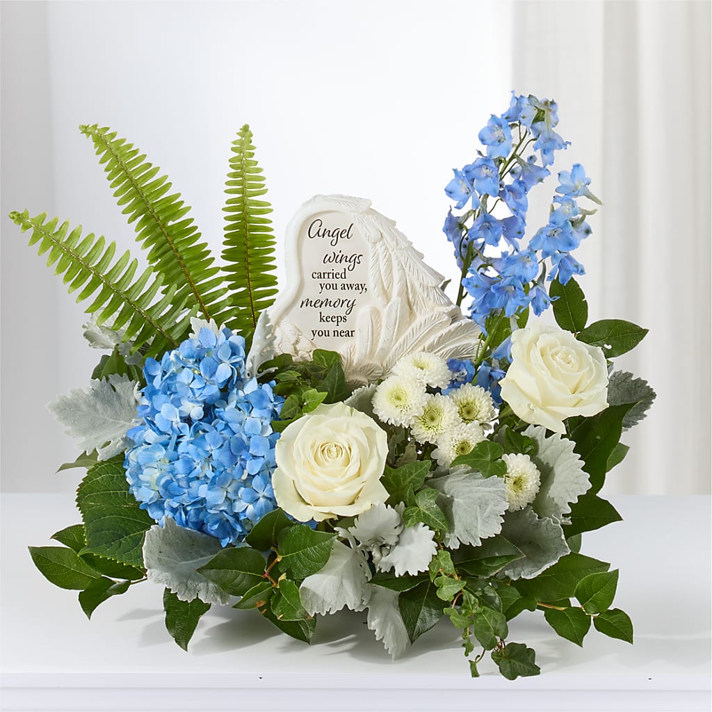 Dearest Arrangement –  Citrus Valley Florist, West Covina CA