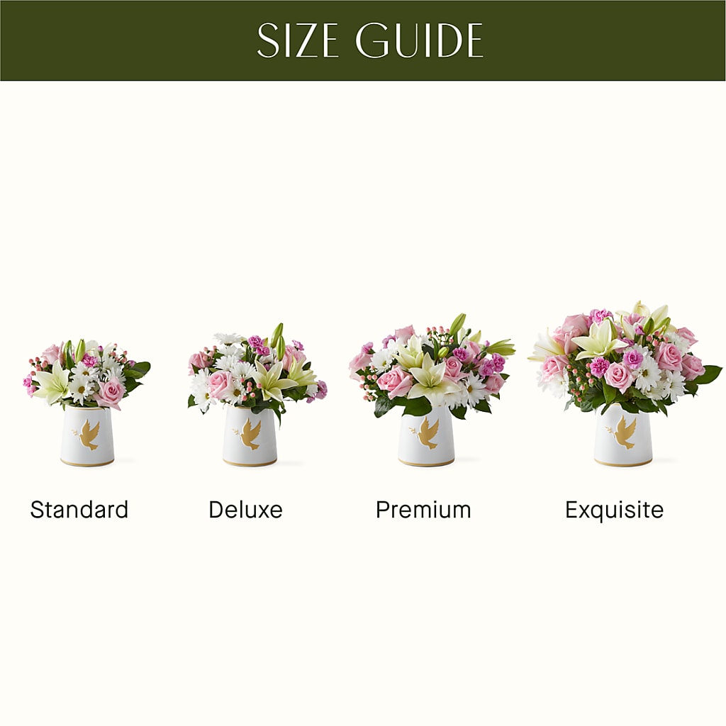Meaningful Memories Bouquet –  Citrus Valley Florist, West Covina CA