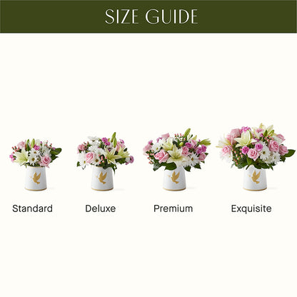 Meaningful Memories Bouquet –  Citrus Valley Florist, West Covina CA