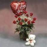 VALENTINE'S DAY SPECIAL –  Citrus Valley Florist, West Covina CA