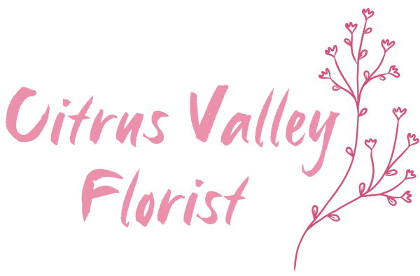 Citrus Valley Florist