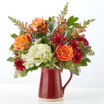 Fall's Finest Bouquet –  Citrus Valley Florist, West Covina CA
