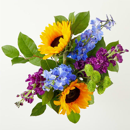 Catching Rays Bouquet –  Citrus Valley Florist, West Covina CA
