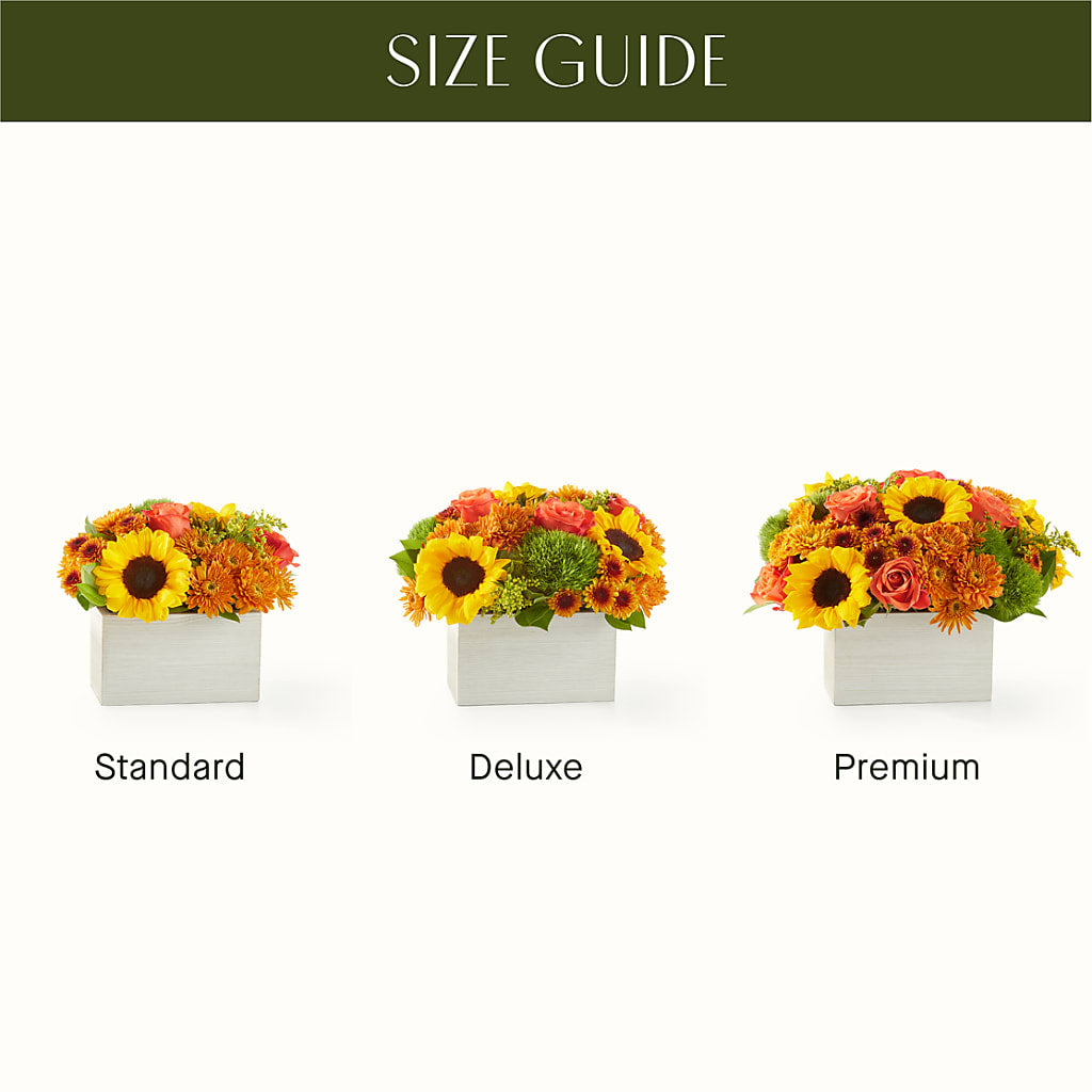 Farmer’s Market Stroll Bouquet –  Citrus Valley Florist, West Covina CA