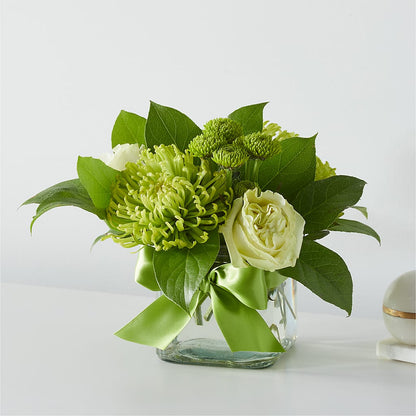 Emerald Forest Bouquet –  Citrus Valley Florist, West Covina CA