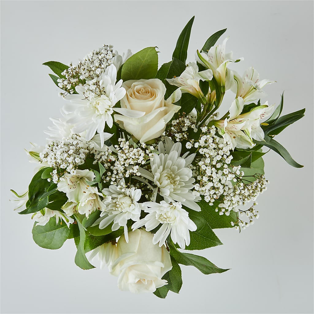 Gracefuls Bouquet –  Citrus Valley Florist, West Covina CA