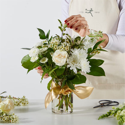 New Beginnings – A Florist Original –  Citrus Valley Florist, West Covina CA