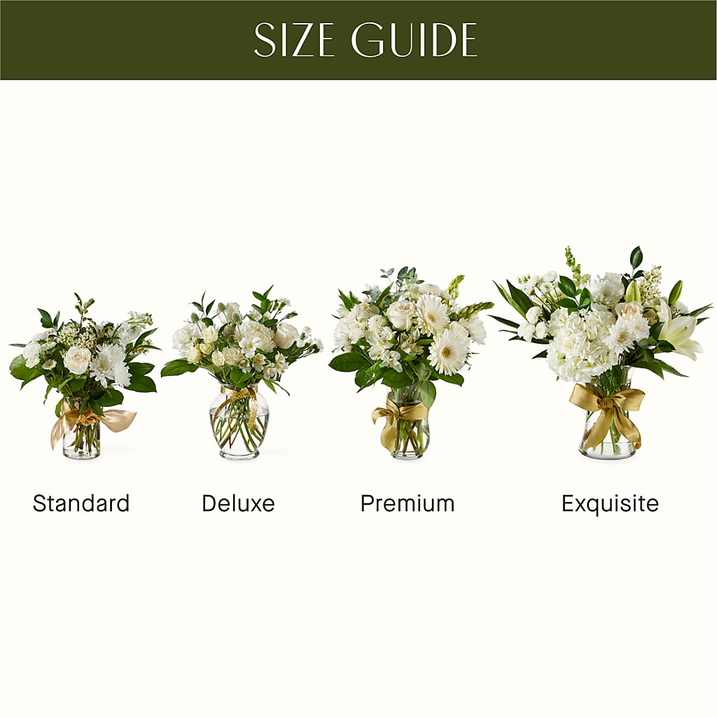 New Beginnings – A Florist Original –  Citrus Valley Florist, West Covina CA