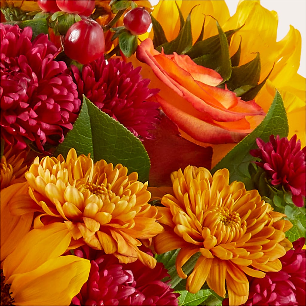 Sweater Season - A Florist Original –  Citrus Valley Florist, West Covina CA