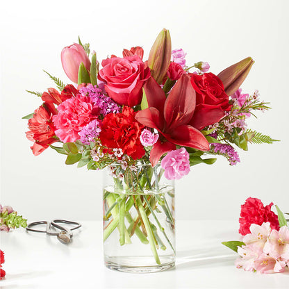 Together Forever - A Florist Original –  Citrus Valley Florist, West Covina CA