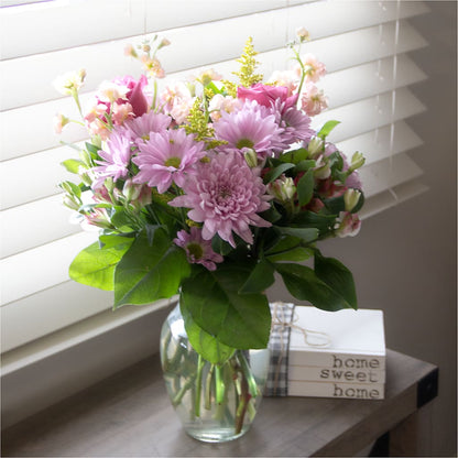 Pastel Traditions - A Florist Original –  Citrus Valley Florist, West Covina CA