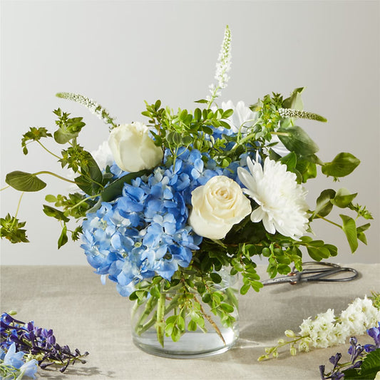 Festival of Lights – A Florist Original –  Citrus Valley Florist, West Covina CA