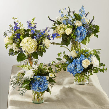 Festival of Lights – A Florist Original –  Citrus Valley Florist, West Covina CA