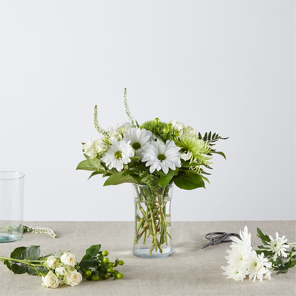 Irish Garden - A Florist Original –  Citrus Valley Florist, West Covina CA