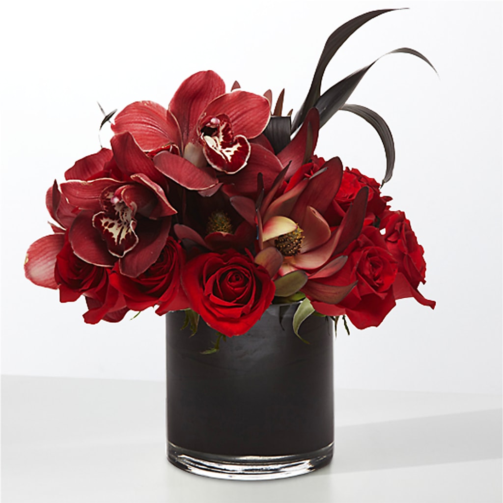 The Eclipse –  Citrus Valley Florist, West Covina CA