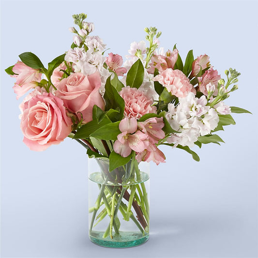At the Ballet Bouquet –  Citrus Valley Florist, West Covina CA
