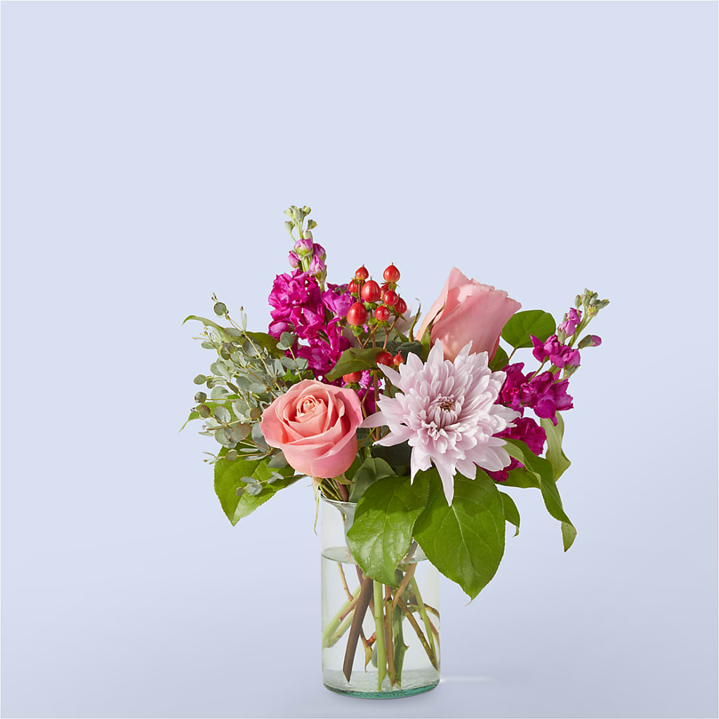Sunday Morning Bouquet –  Citrus Valley Florist, West Covina CA