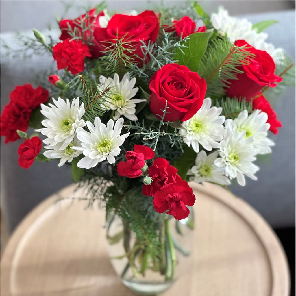 Seasonal Magic Bouquet –  Citrus Valley Florist, West Covina CA