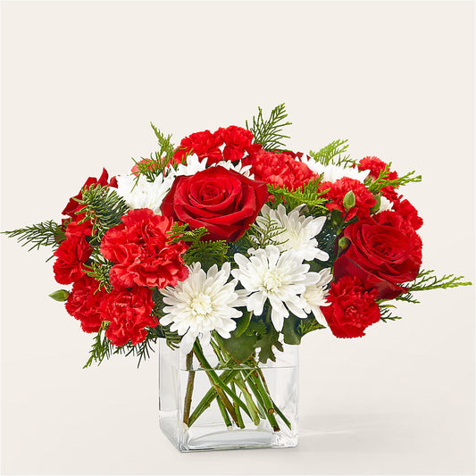 Peppermint Chill Bouquet –  Citrus Valley Florist, West Covina CA
