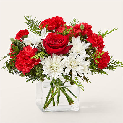 Peppermint Chill Bouquet –  Citrus Valley Florist, West Covina CA