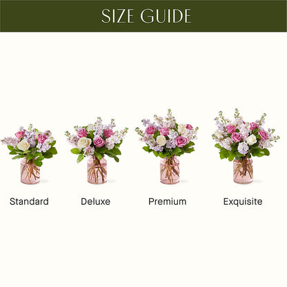 Springtime Spritz Bouquet –  Citrus Valley Florist, West Covina CA