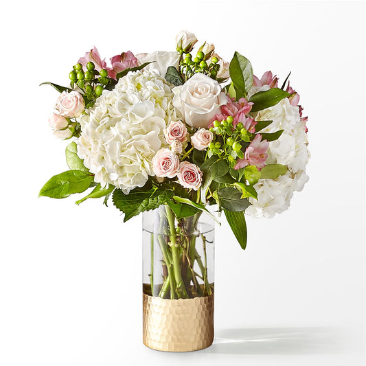 Parisian Stroll Bouquet –  Citrus Valley Florist, West Covina CA