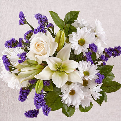 Beyond Blue Bouquet –  Citrus Valley Florist, West Covina CA
