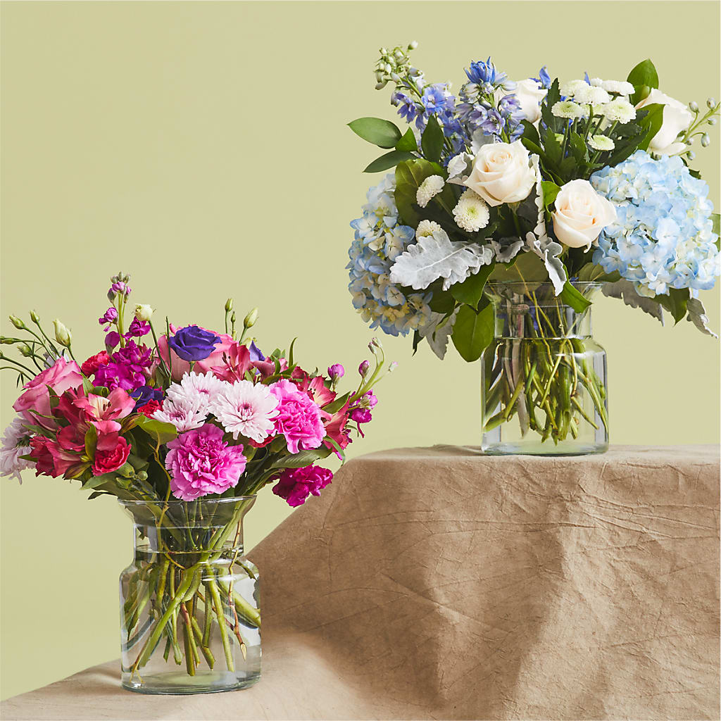 Clear Skies Bouquet –  Citrus Valley Florist, West Covina CA