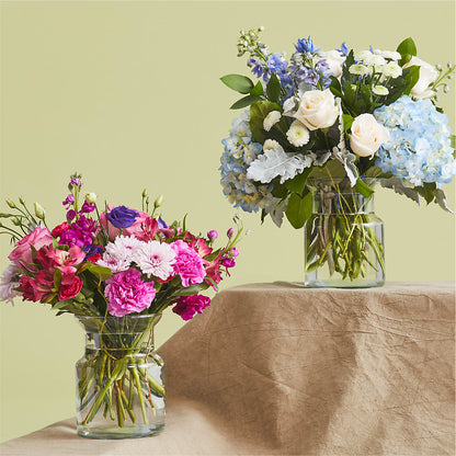 Clear Skies Bouquet –  Citrus Valley Florist, West Covina CA