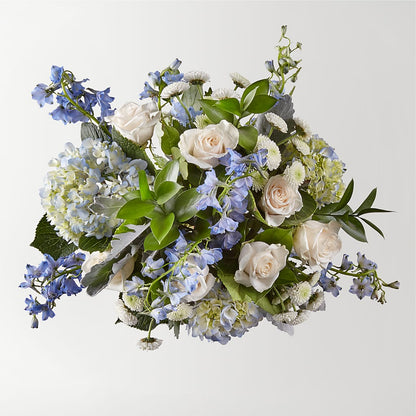 Clear Skies Bouquet –  Citrus Valley Florist, West Covina CA