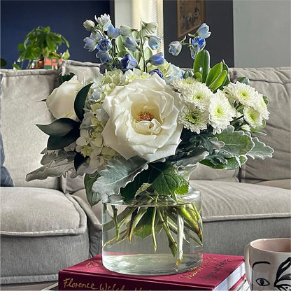 Clear Skies Bouquet –  Citrus Valley Florist, West Covina CA