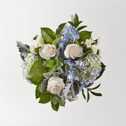 Clear Skies Bouquet –  Citrus Valley Florist, West Covina CA